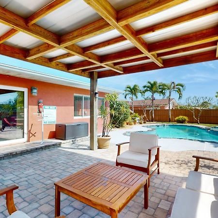 Sandpiper Retreat Cocoa Beach Exterior photo