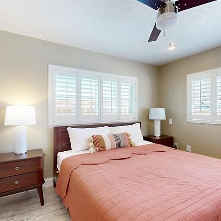 Sandpiper Retreat Cocoa Beach Exterior photo