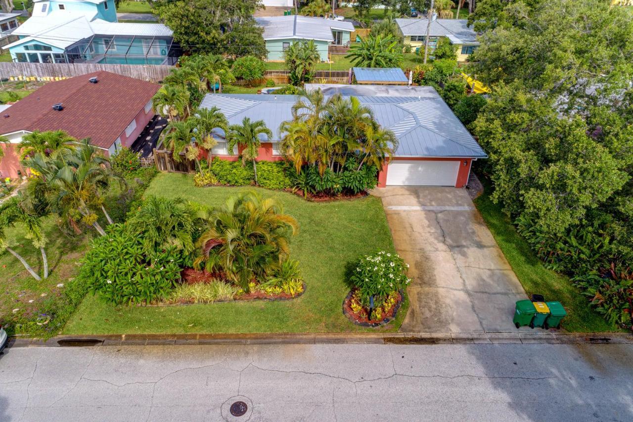 Sandpiper Retreat Cocoa Beach Exterior photo