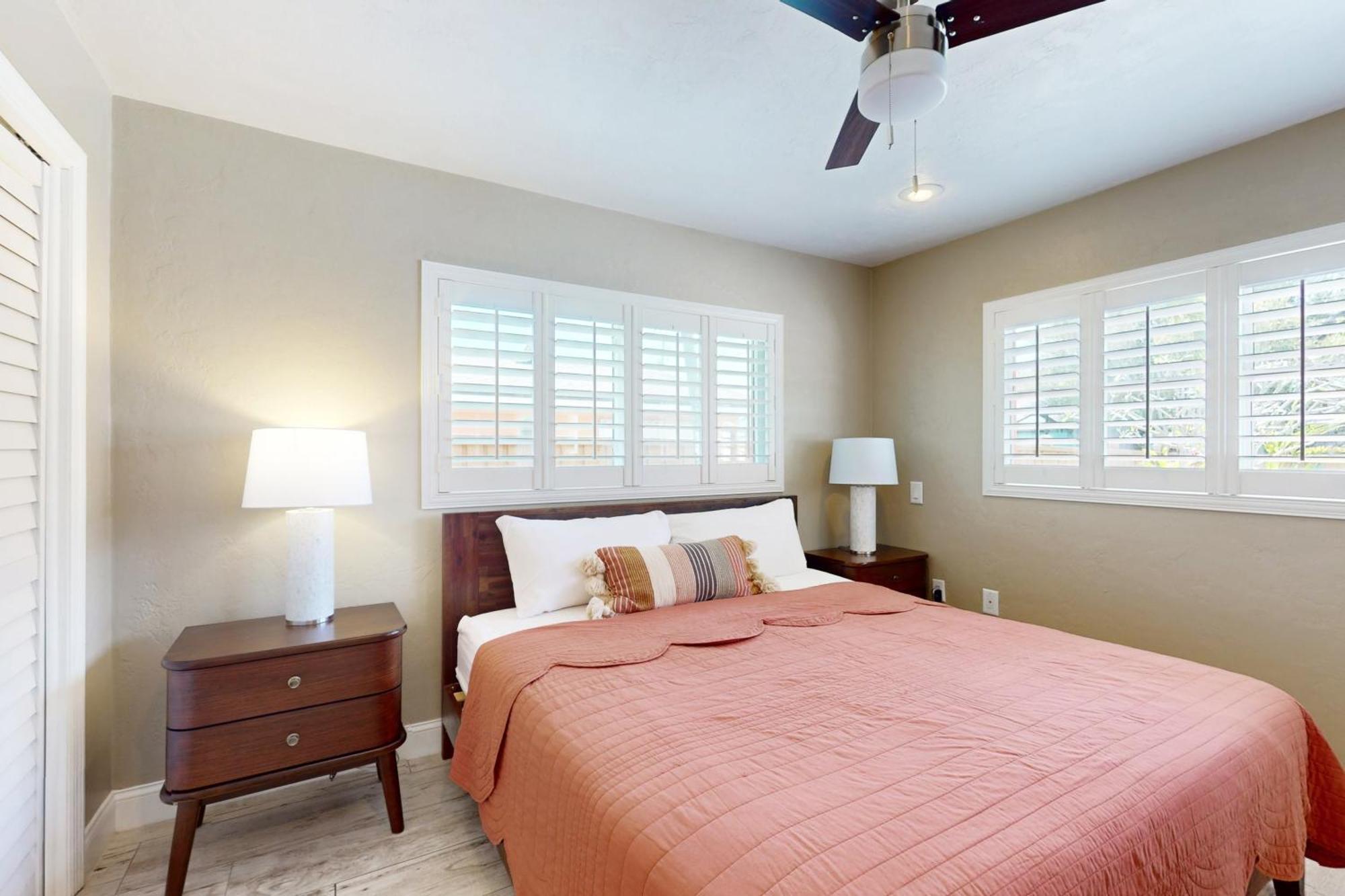 Sandpiper Retreat Cocoa Beach Exterior photo
